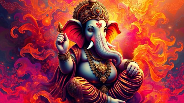 Ganesh Chaturthi 2025 – Celebrate with PrakritiSeva Pooja Samagri Kit