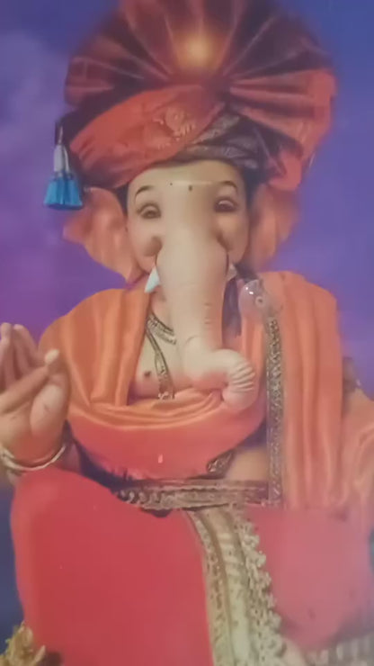 Satyanarayana Pooja Samagri Kit